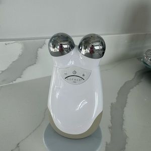 Nuface Trinity Professional Series